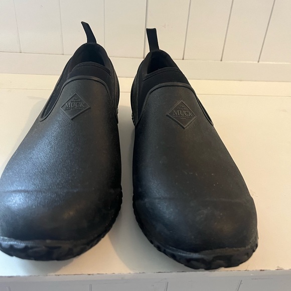 Muckboot “Muckster” Boots - Picture 4 of 5